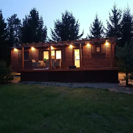 Ranczo Sosnowe Wzgorza
